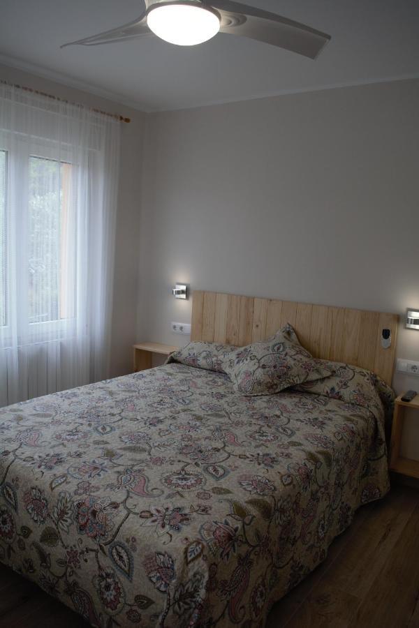 B&B Los Llanos Estella Luaran gambar